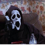 Ghost face team