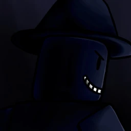 Forbitten (Old) icon