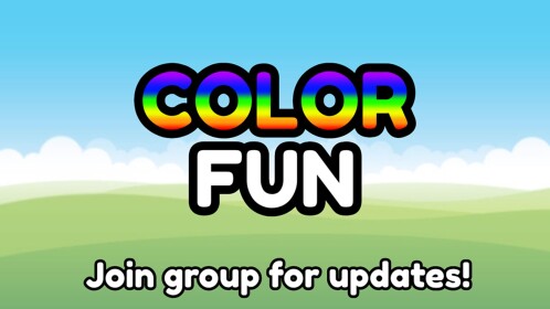 [NEW] Color Fun!