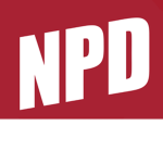 [DE]  National Democratic Party of Germany