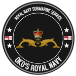 Rοyal Navy Submarine Service