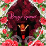 Rosy's squad