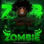 (ZB)#Zombies on top
