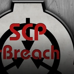 SCP rBreach icon