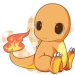 Charmander Era Clothing
