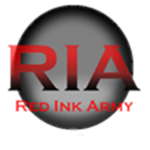 R.I.A *Red Ink Army*