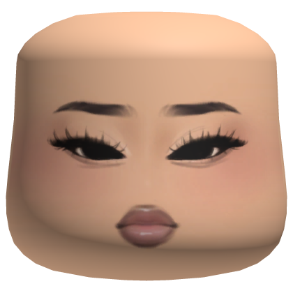 Just Better Makeup Cheeks Head Light Skin Tone