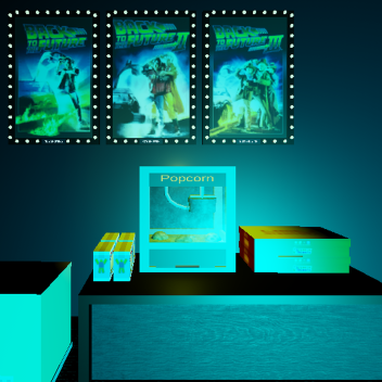 Special Boom Box: "Lazarus Landfall"