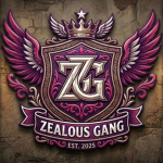 ZEALOUS GANG