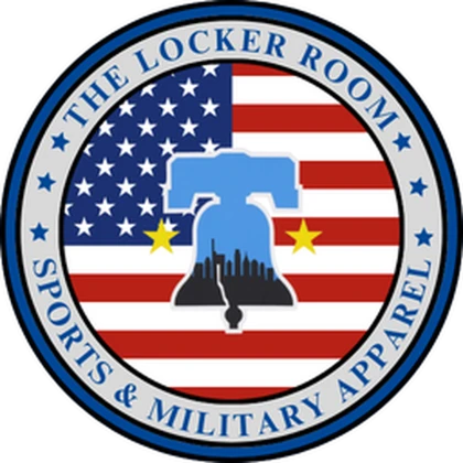 the Iocker room Roblox group icon