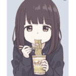 Anime Hangout Talk