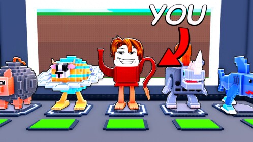 Brainrot Imposter