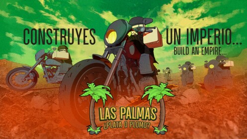 🌵Las Palmas🌴