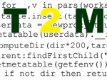 T2M Scripters