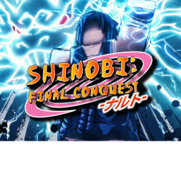[New] Shinobi: Final Conquest