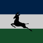 The Namibian Legion