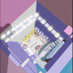 My Little Pony Tower