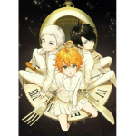 [The Promised Neverland Group]