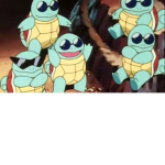 The Pokemon master's