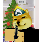 The Grand Doge Republic (TGDR)