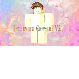 Interview Center V2!