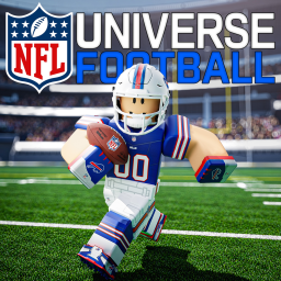 [🔥] NFL Universe Football icon