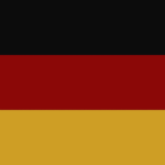 DEㅣBundesrepublik Deutschland