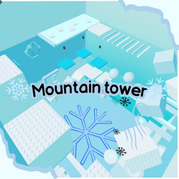 Mountain Tower⛰️ [BETA]