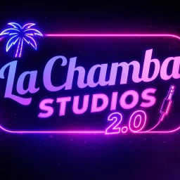 La Chamba 2.0 icon
