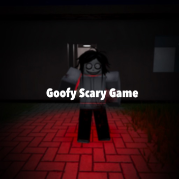 Generic Scary Game