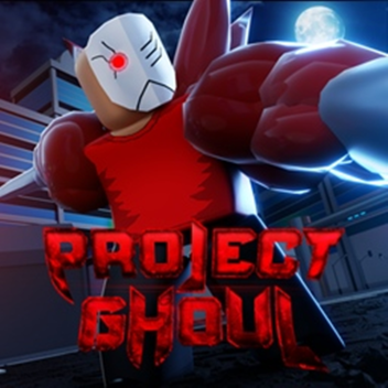 Project Ghoul