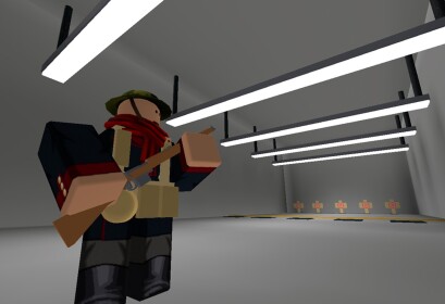 T.G.P.S. Training Centre A 
