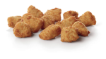 Chicken nugget fans :)