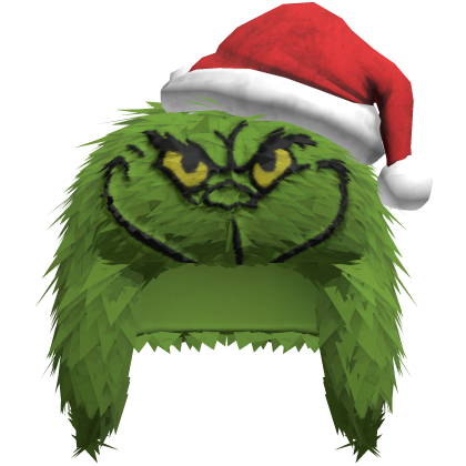 Grinch Christmas