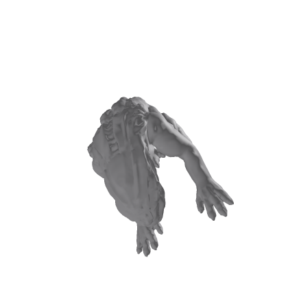 Alien Animal