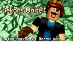 United Bacons of BaconLand