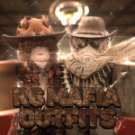 [NEW♟️] MAFIA & COWBOY OUTFITS FROM KAPES