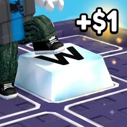 Merge a Keycap! icon