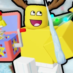 [❄️] Simulador de pelea de almohadas icon