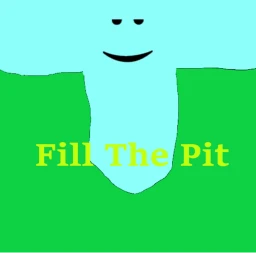 Fill The Pit icon