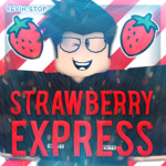 Strawberry Express®