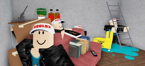 My Basement