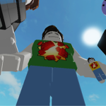 The Best Bacon Hair Group :D