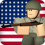 |USM| United States Military 1940s |USM|