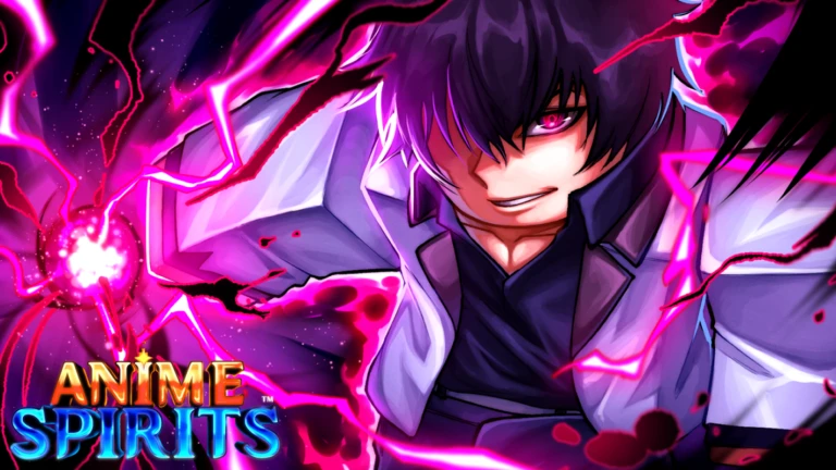 [🔮FINAL ANOS VOLDIGOAD + 4X] Anime Spirits
