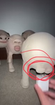 Fart cheese