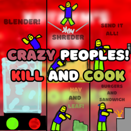 Crazy Peoples