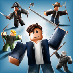 🗡️ Fighting Simulator 🥊