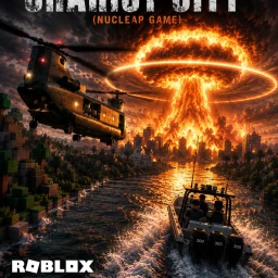 Charist city icon