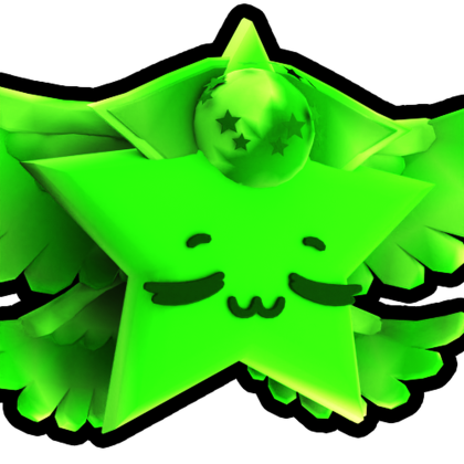 Toxic Cosmic Star